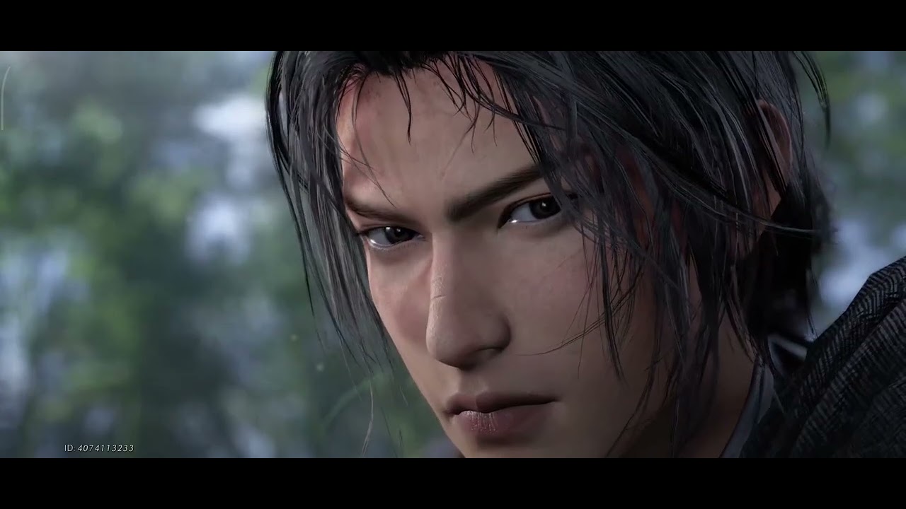 Where Winds Meet Gameplay Part 1