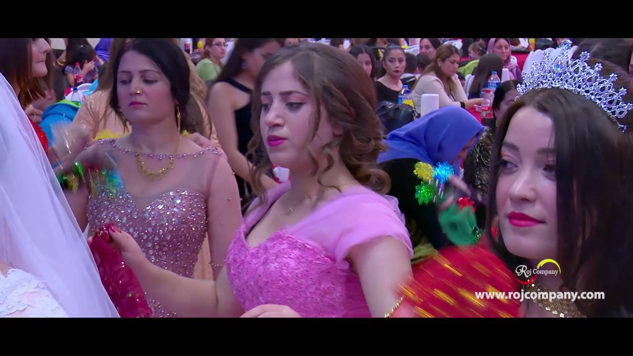 Vian & Dilan - Part 1 - Nishan Baadri - by Roj Company