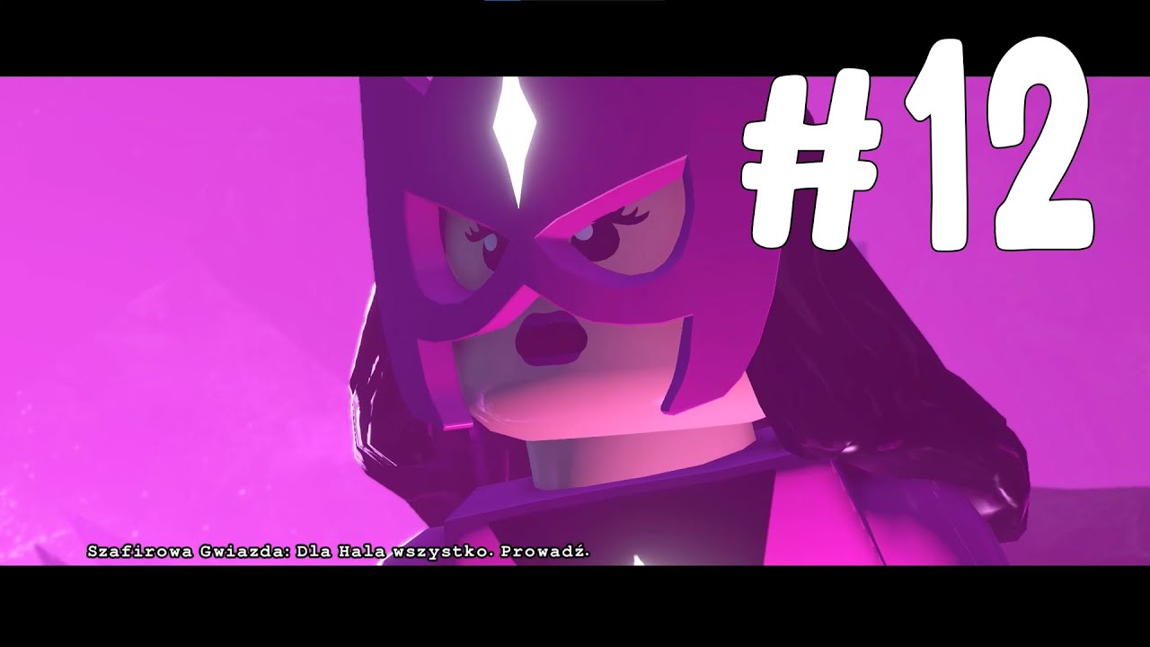 LEGO Batman 3: Poza Gotham #12 | 