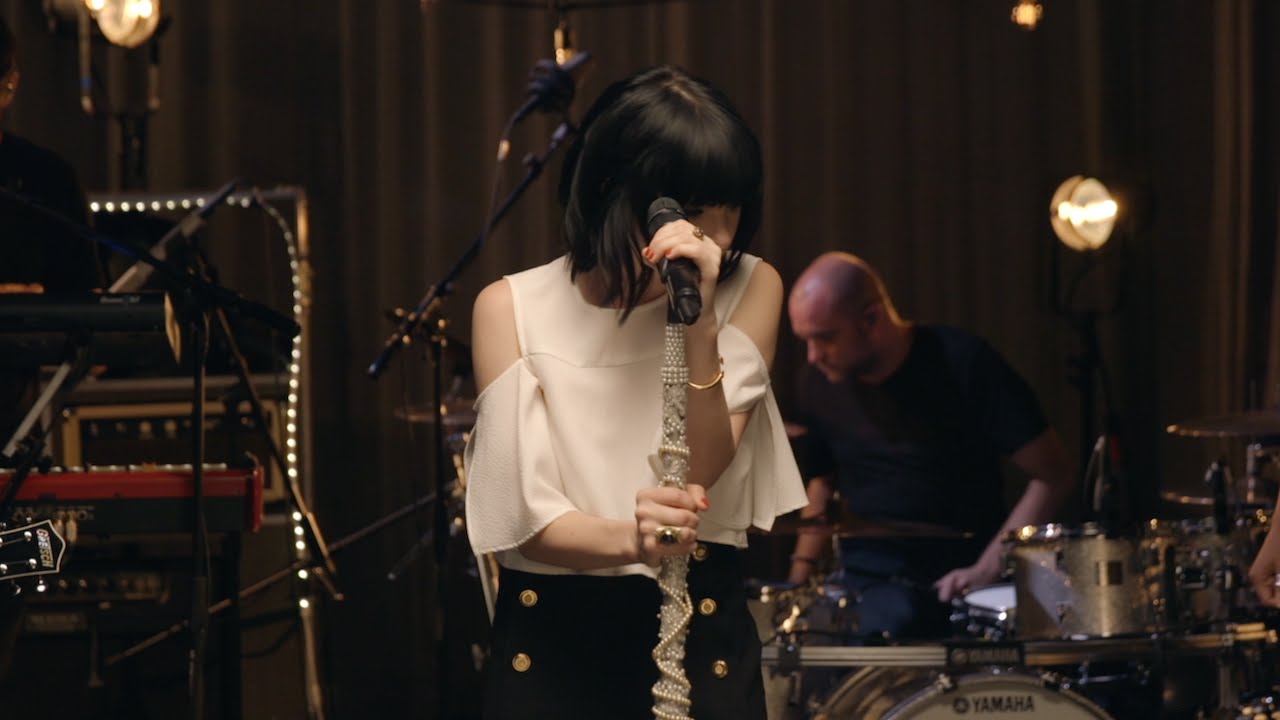 Carly Rae Jepsen | 