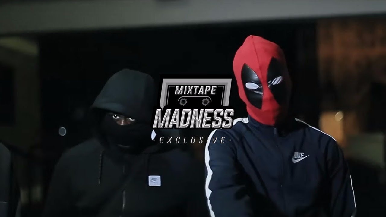 V9 - Japan (Music Video) #Homerton | @MixtapeMadness