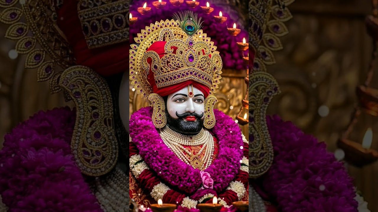 Today's divine massage #shyam #shorts