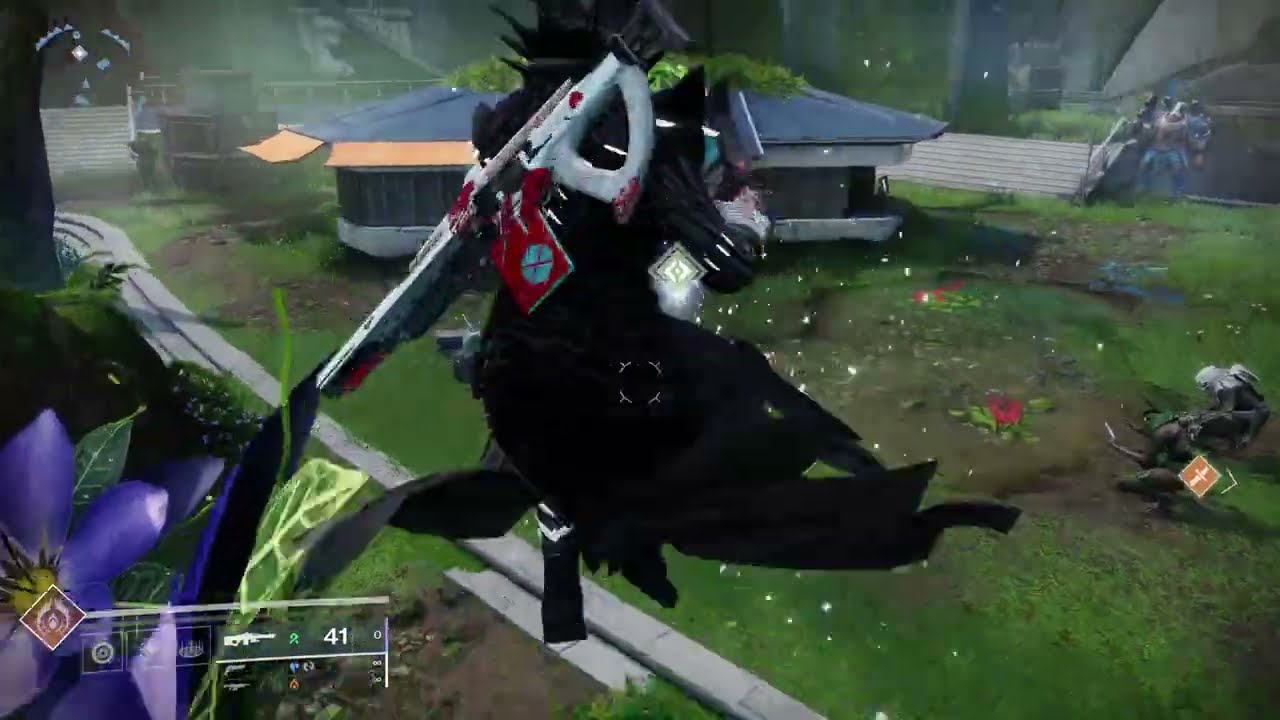 Destiny 2 Final Shape Get No Hesitation with Incandescent and Subsistence
