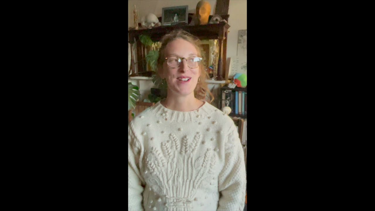 How Alexander Technique helps me