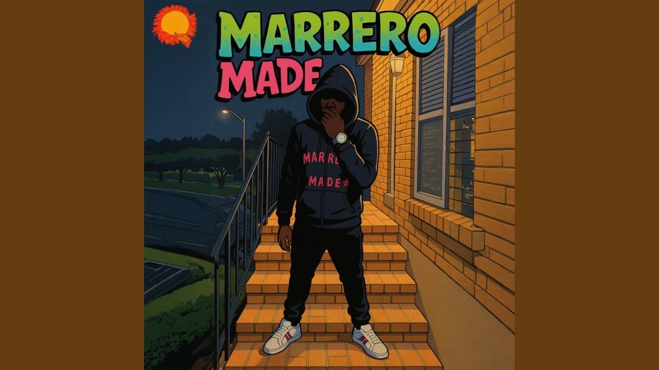Marrero Made!