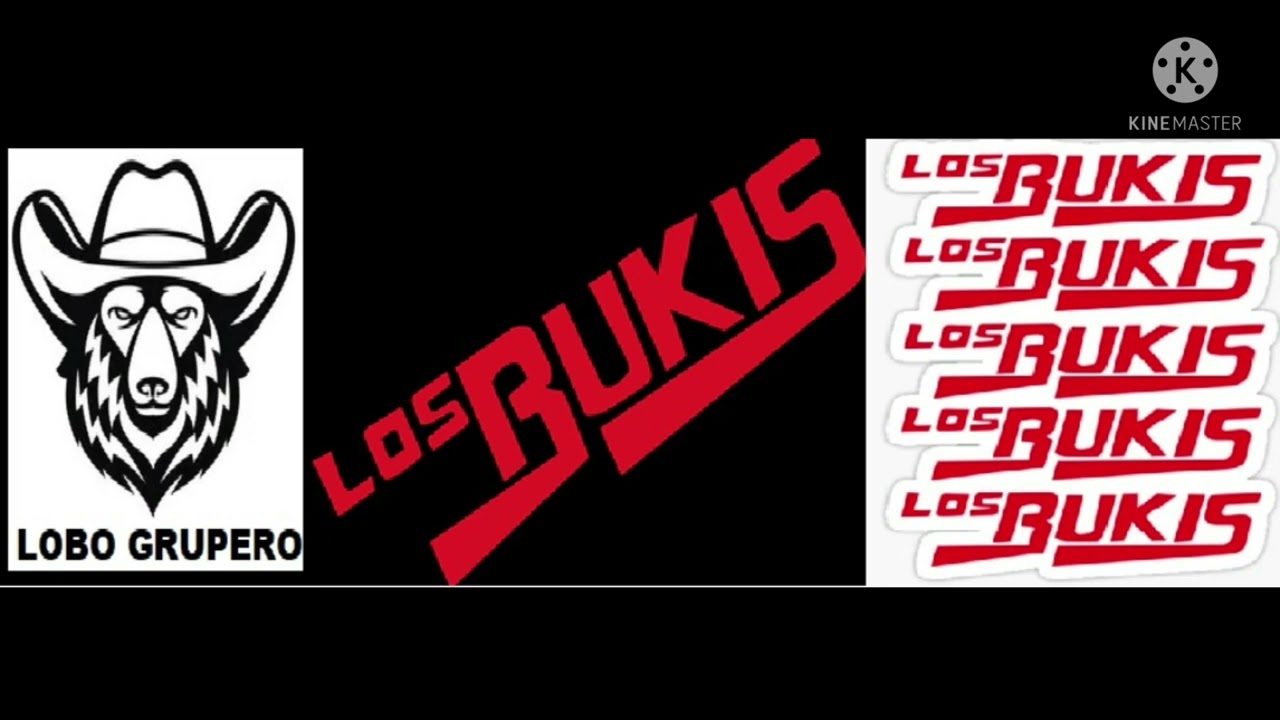 SU MAJESTAD ....LOS BUKIS