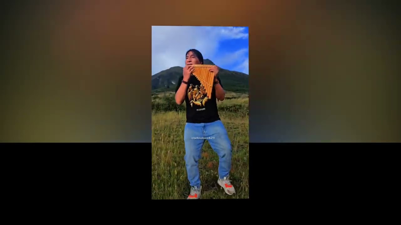 BETO SALAZAR -  VINO GRIEGO & BELLA CIAO