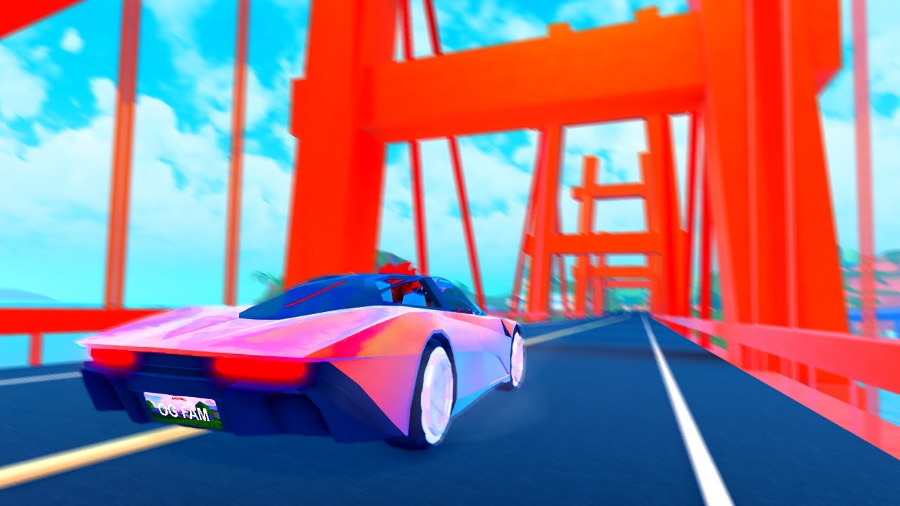 How to Get Your PARENTS to Play Roblox Jailbreak With You!