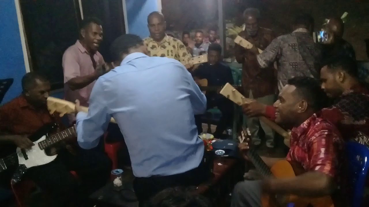 GBI patmos ibadah songgeri