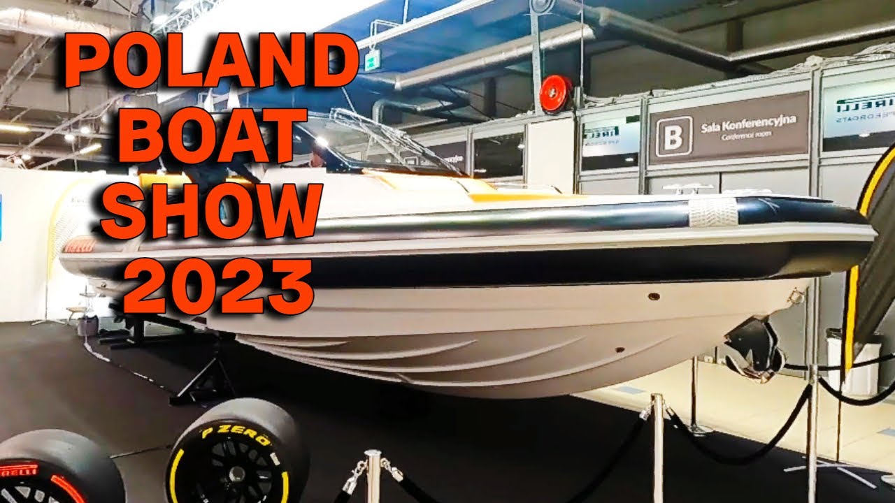 Poland Boat Show 2023