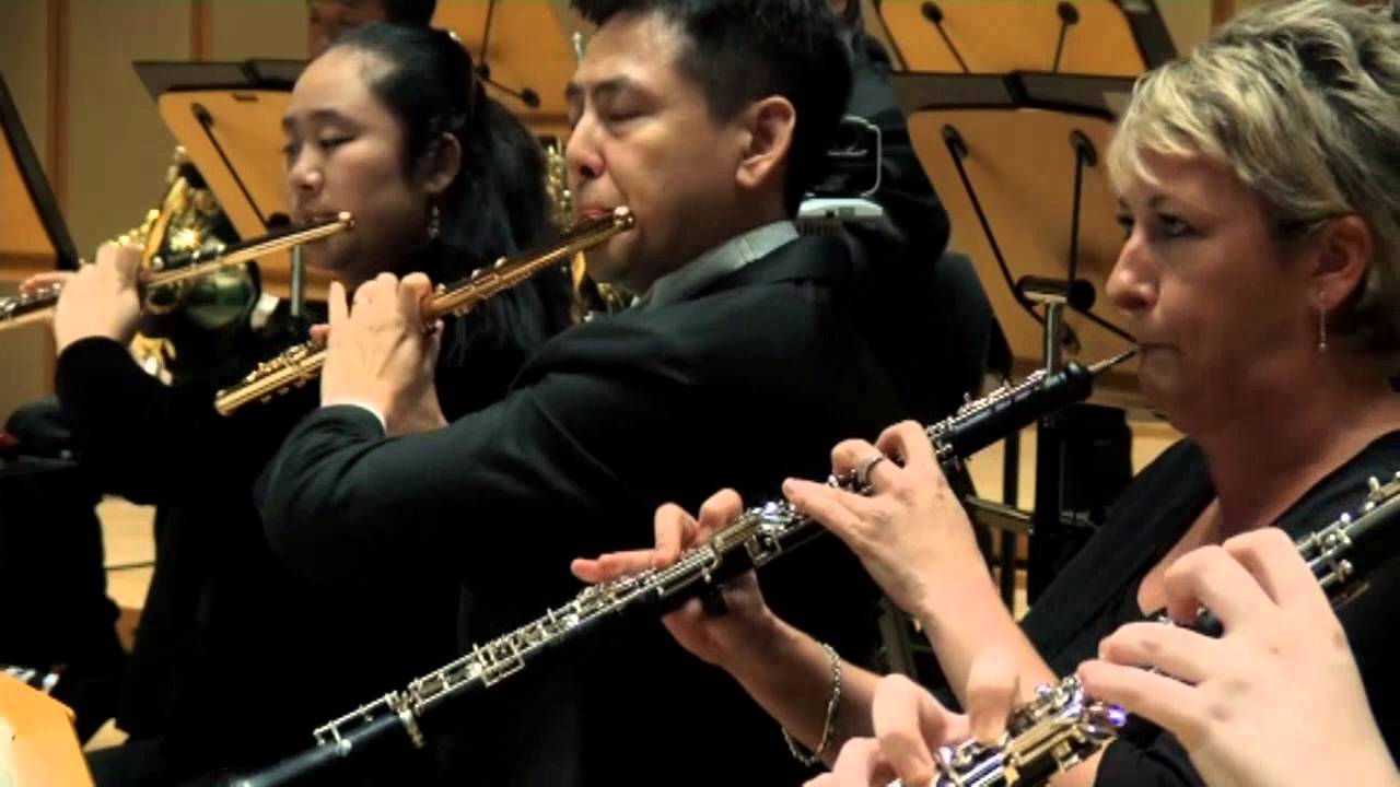 SCHUMANN Symphony No. 1 in B-flat major, Op. 38 