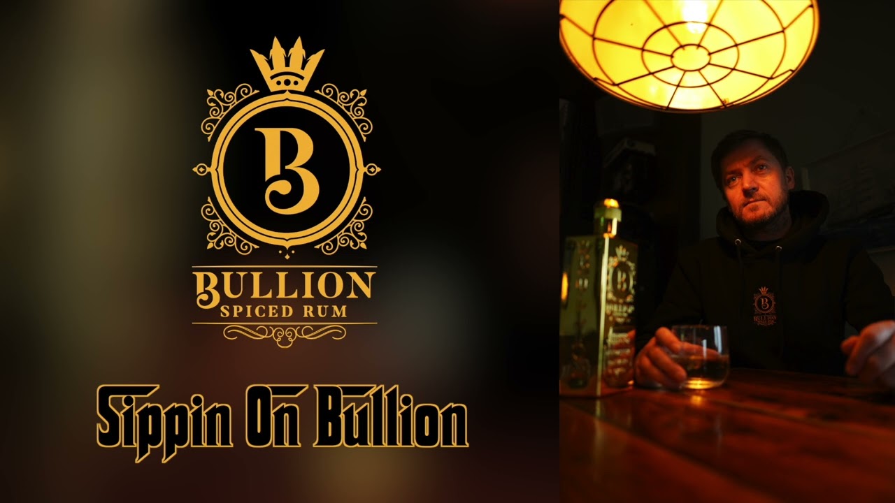 Shocking secrets in Bullion Rum Song
