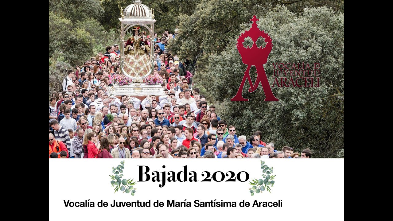 Bajada 2020