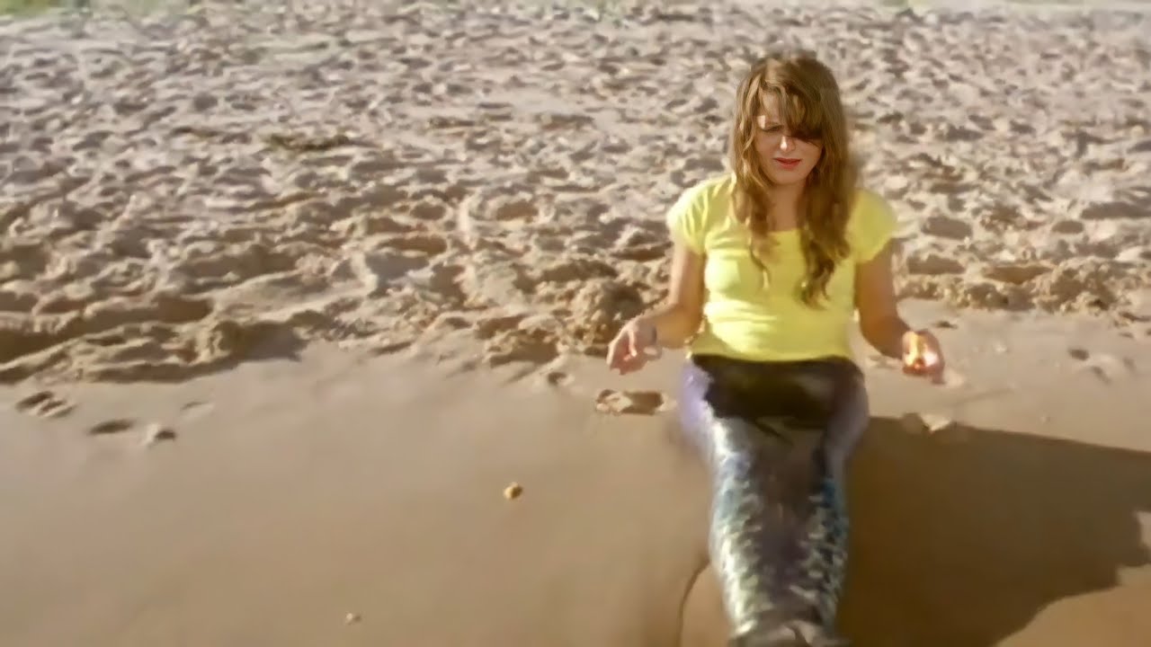 Mermaid Transformation