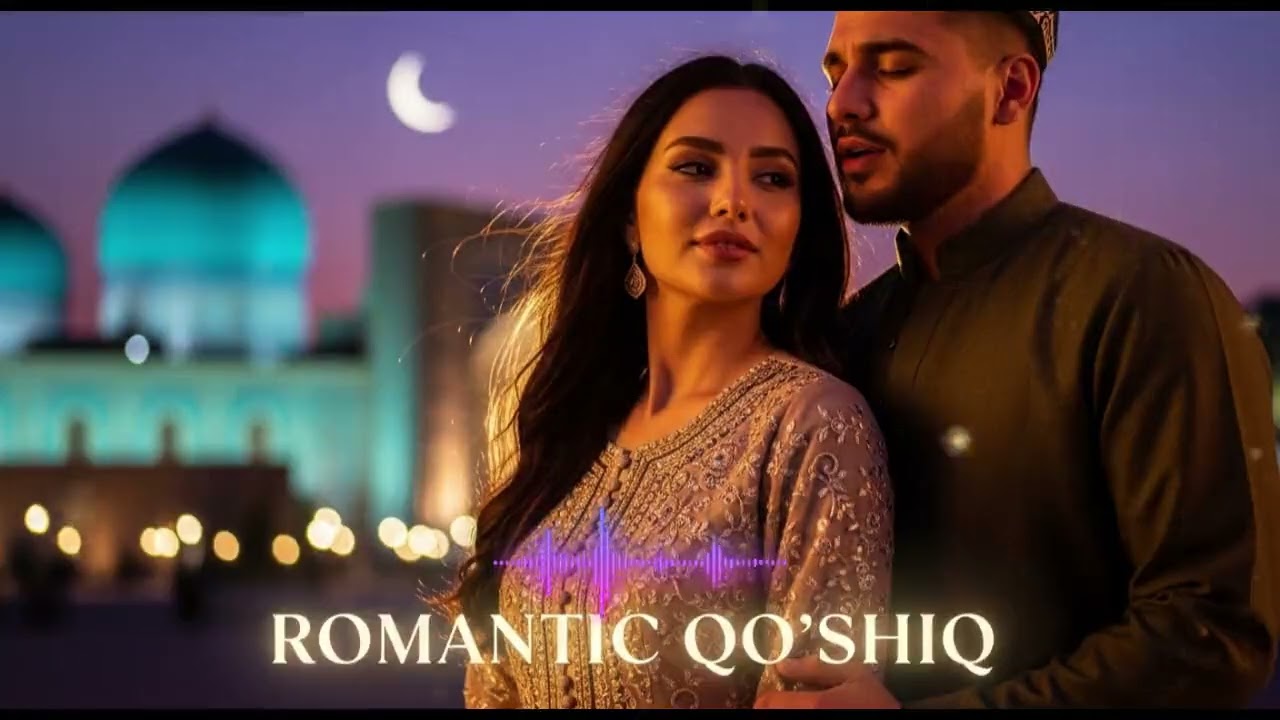 Uzbek Love Songs 2026 ❤️ Best Romantic & Sad Sevgi Qo'shiqlari Playlist