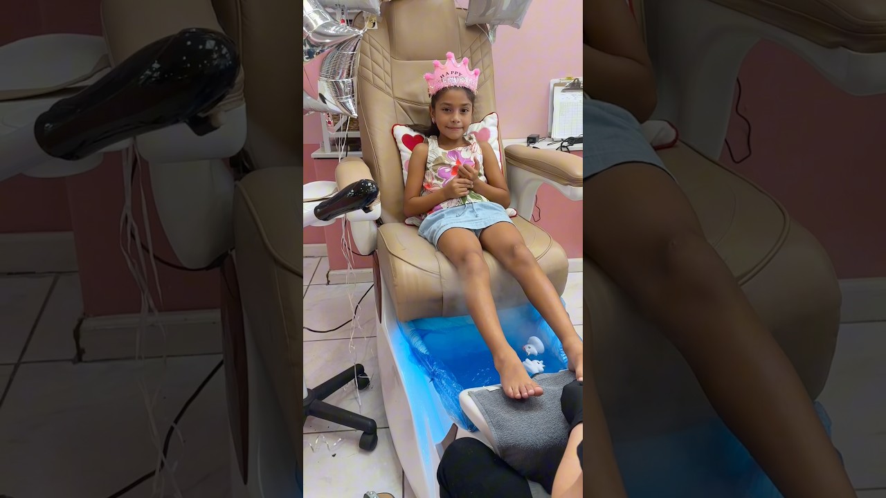 The Best Nail Care For Kids 💕 Fun, Safe & Stylish 🎃❤️&zwj;🔥