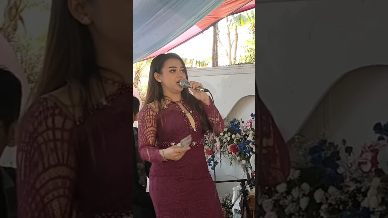 Dede risma #viraltiktok #chemprochannel