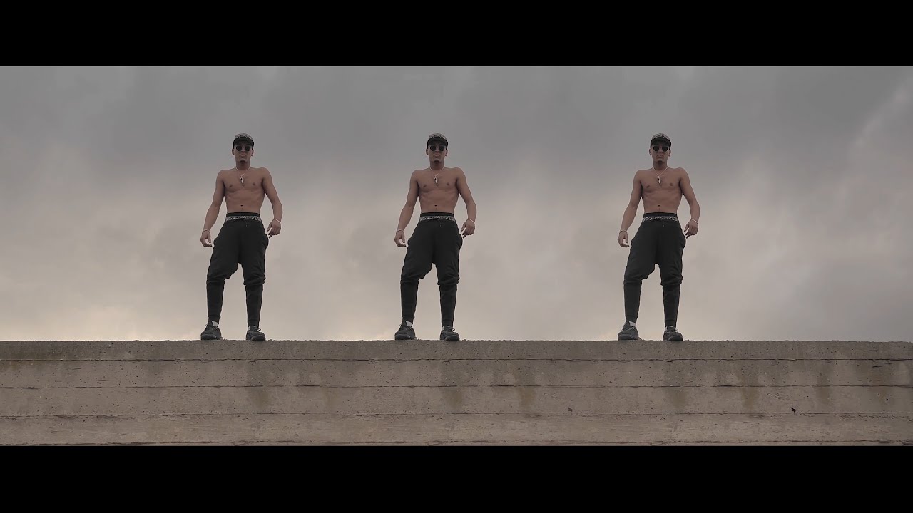 WEPO - INTRO ( Clip officiel )