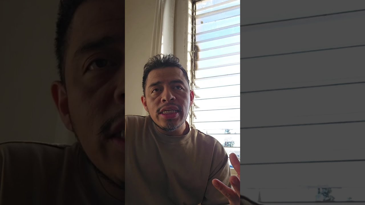Como te presentas ante Dios??? Marcos 5.21-22