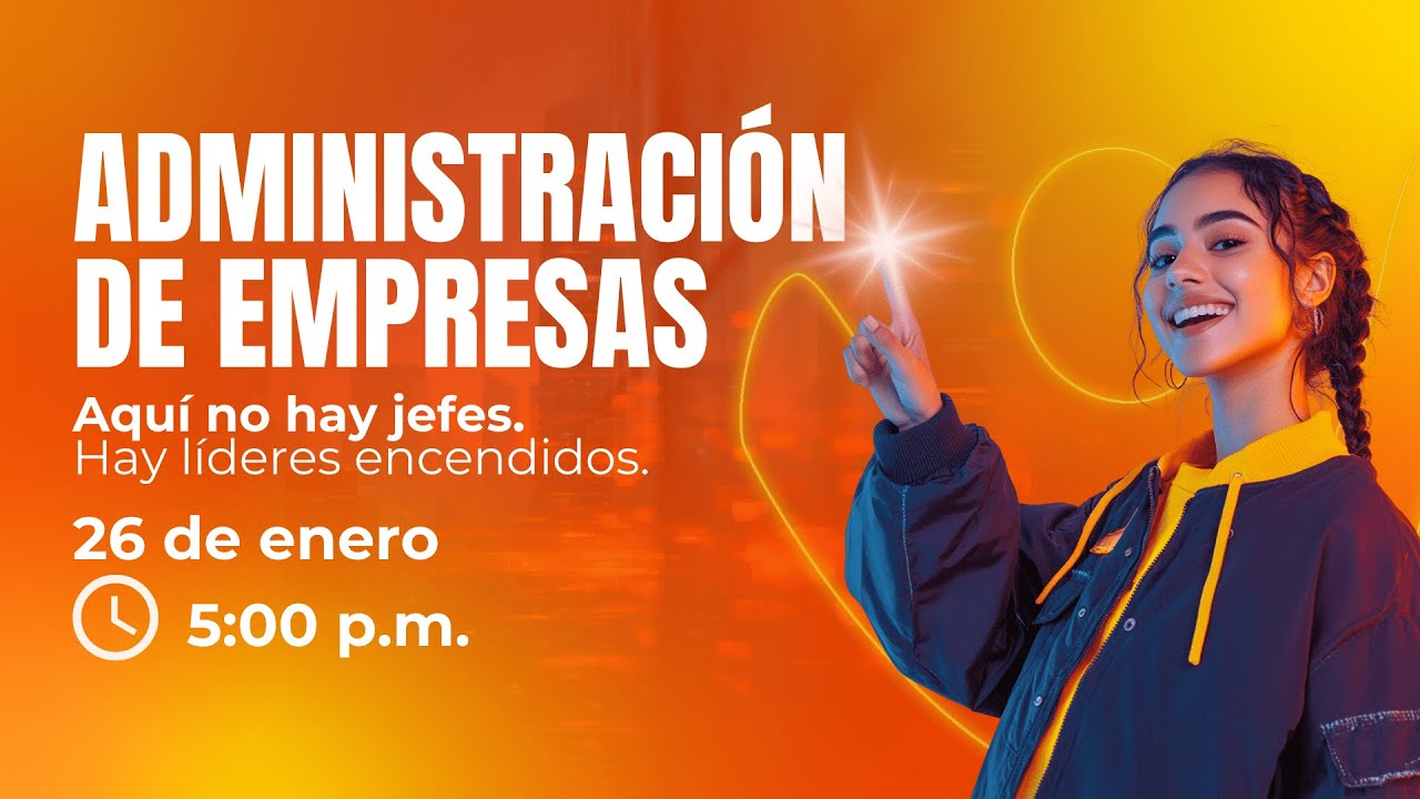 ADMINISTRACIÓN DE EMPRESAS
