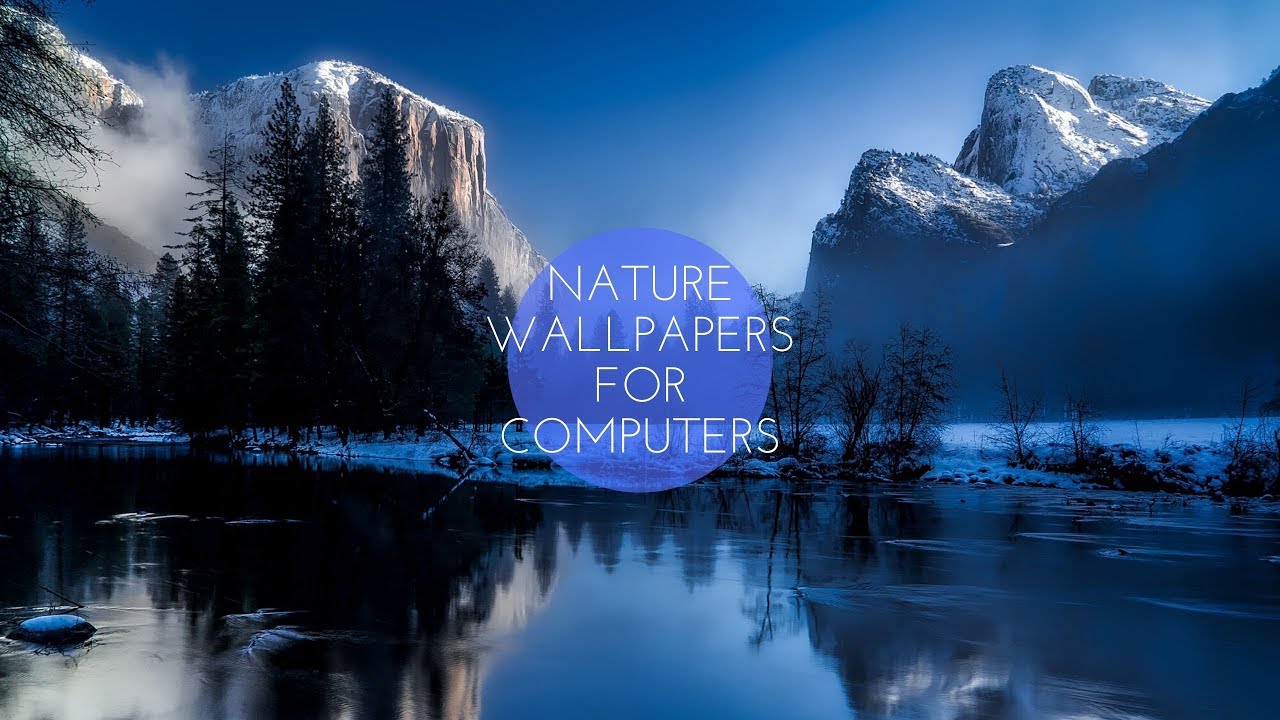 20 extremely beautiful 2k nature wallpapers for computers