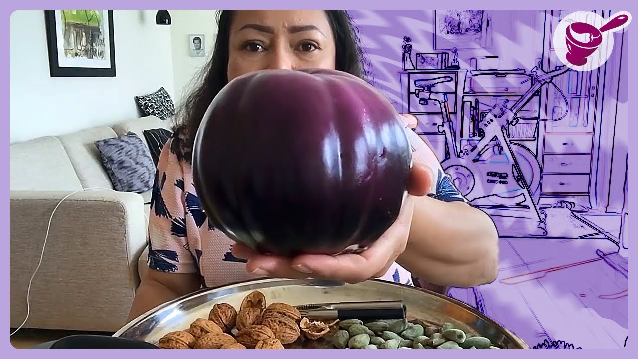 Showcasing rare and exotic vegetables | Yainang