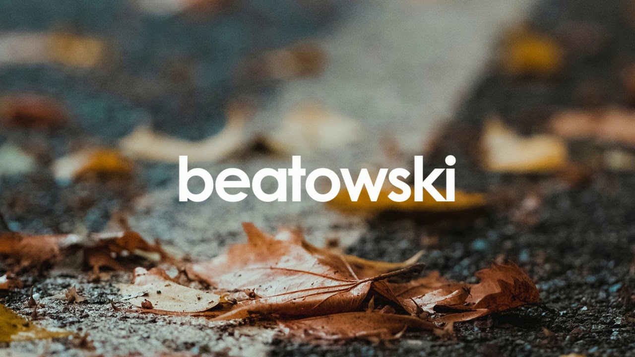 Jazz Boom Bap Beat - 