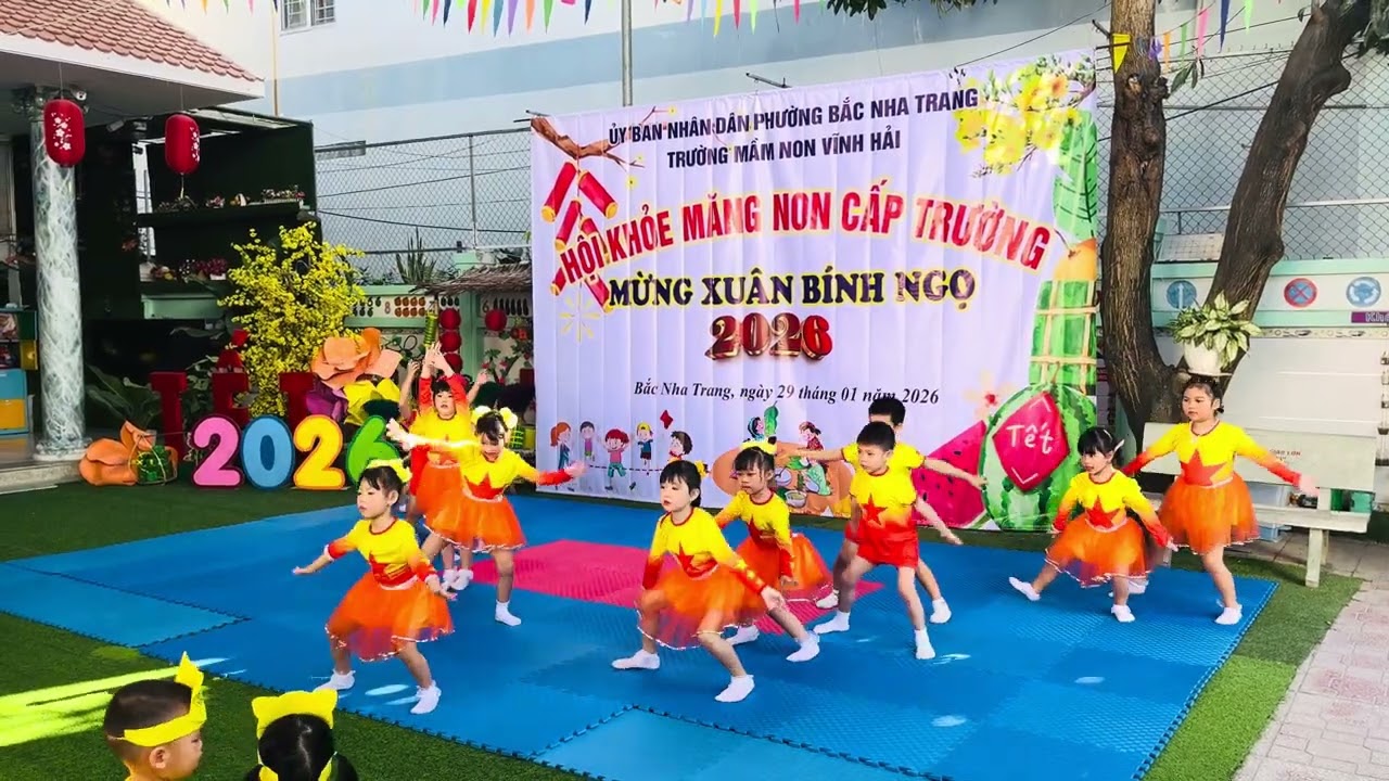 Dịu ngọt tình yêu thương