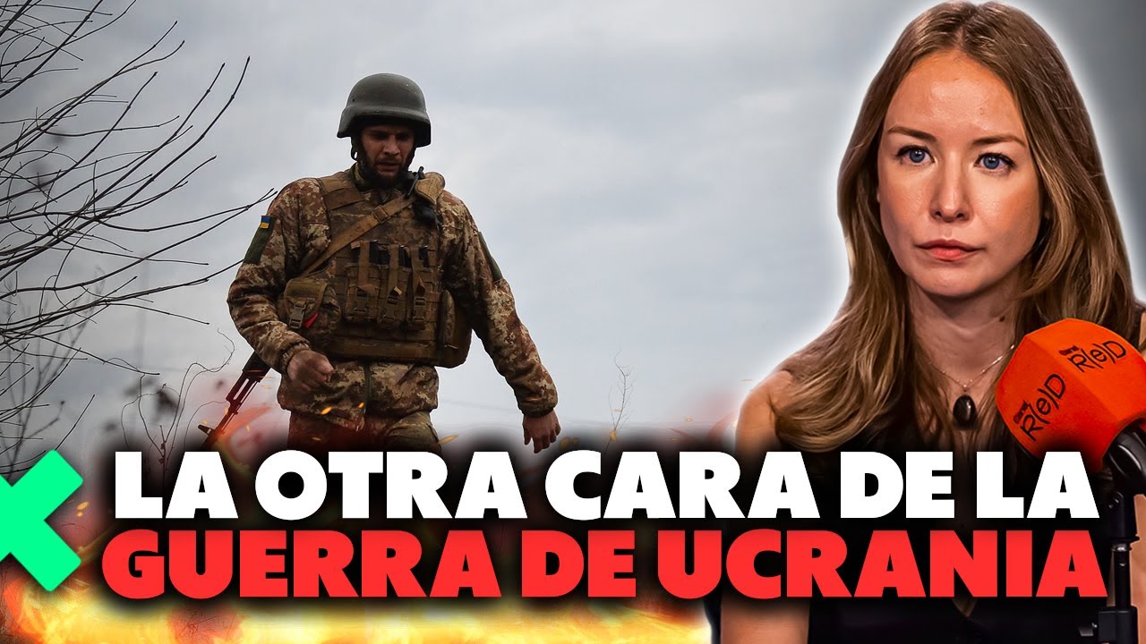 Deserciones, Miedo y Drones: el reportaje desde Ucrania que la UE no querrá leer