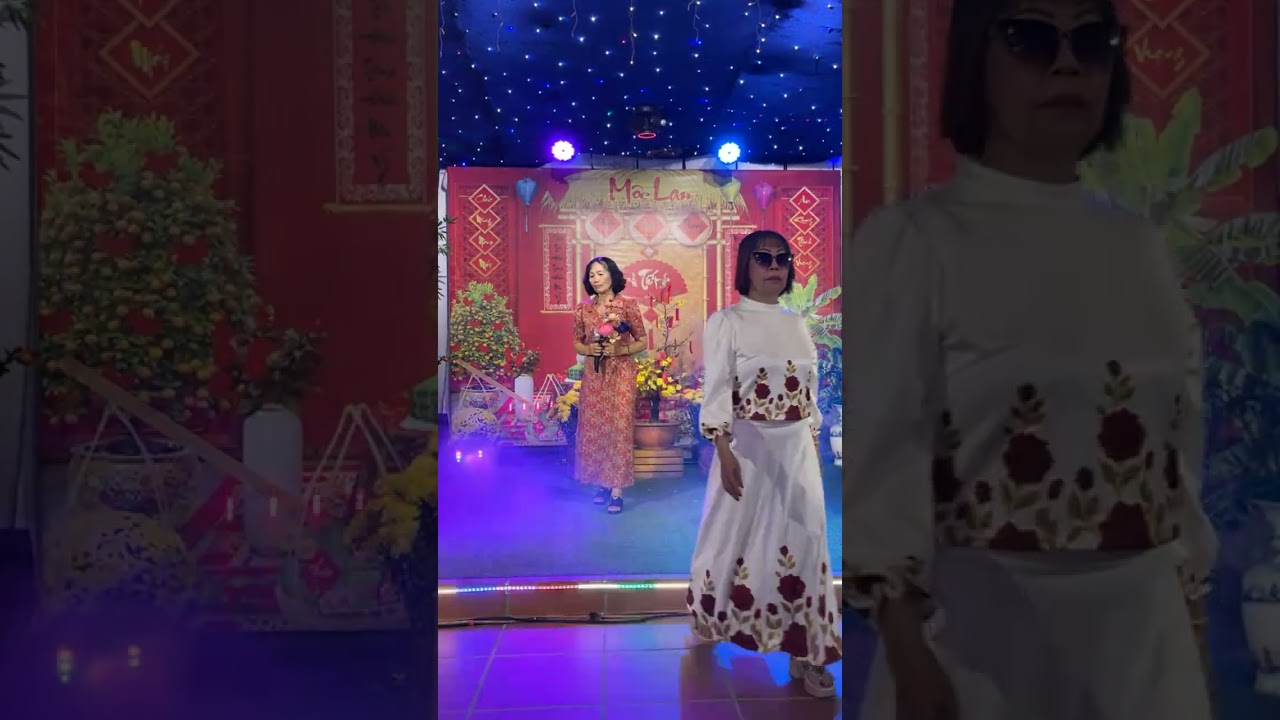 5. CK NỔI BUỒN ĐÊM ĐÔNG - TB CÔ XUÂN