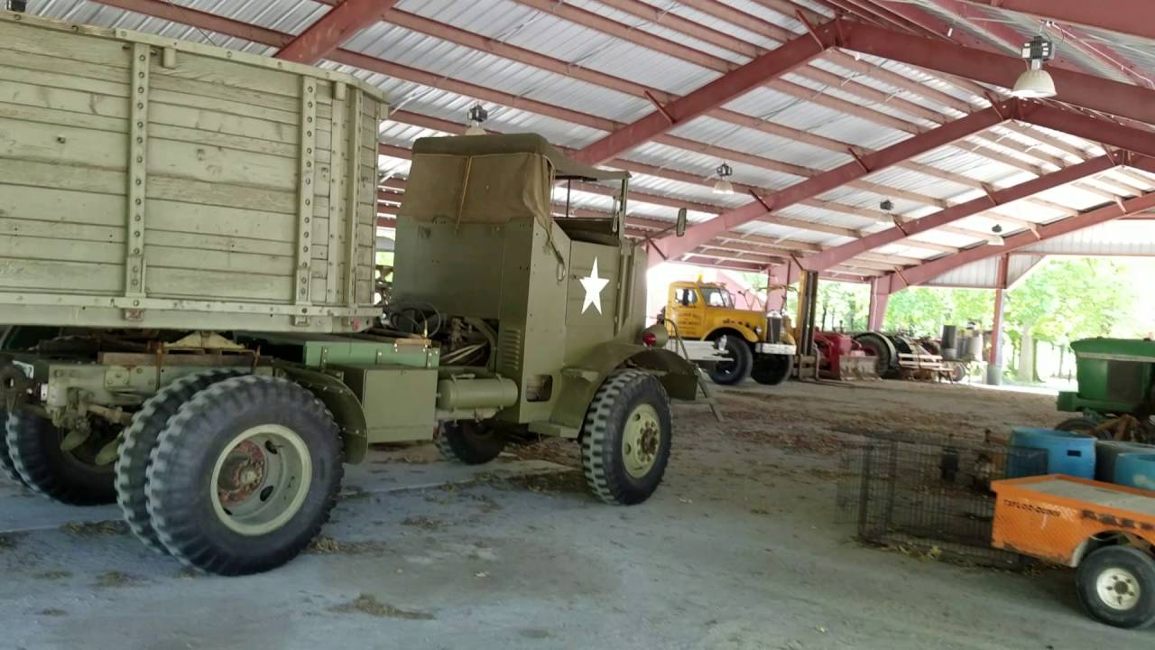 Autocar U7144T