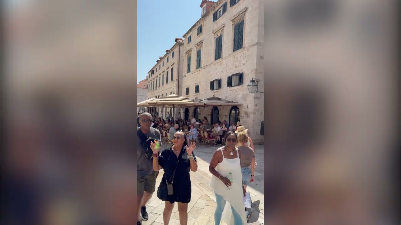 Dubrovnik