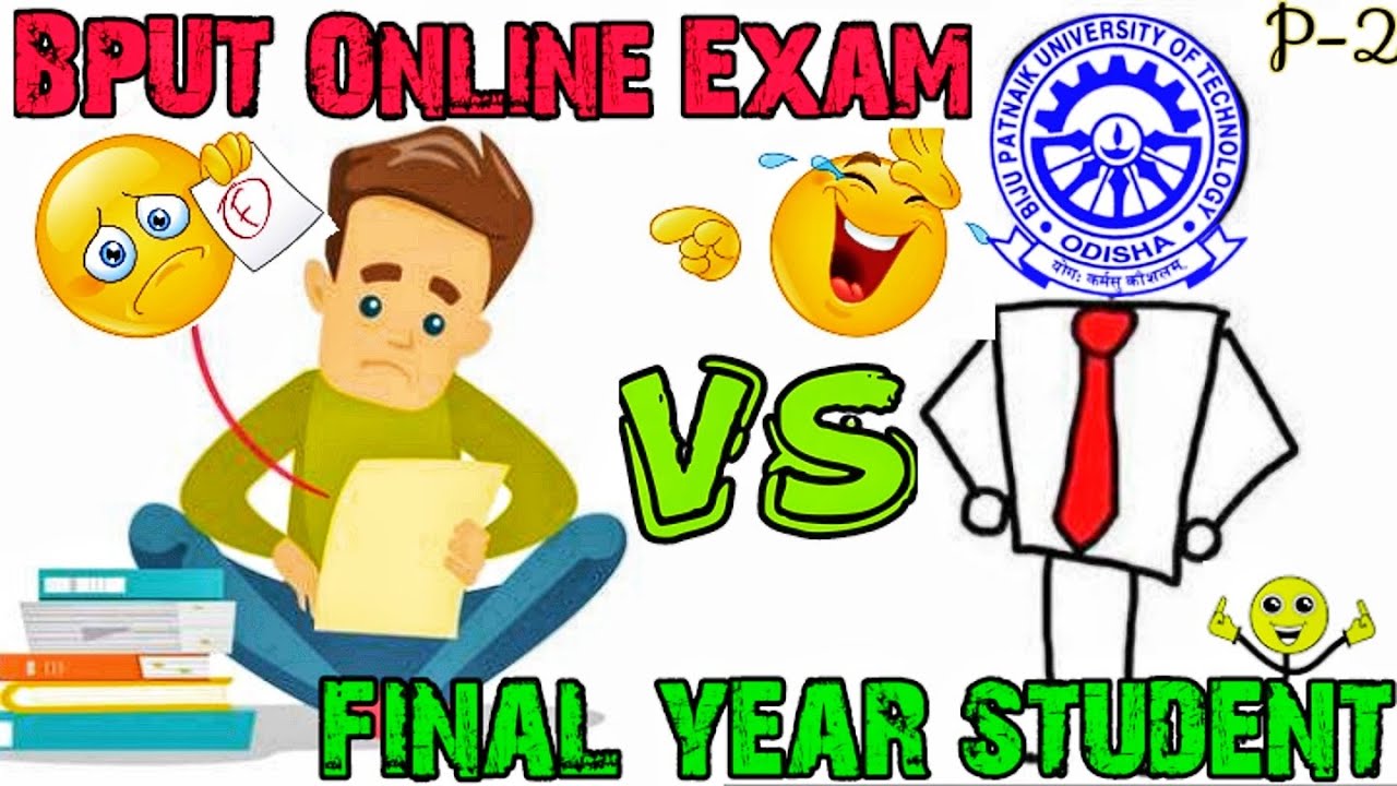 BPUT online exam || କେମିତି କାମ କଲା A.I || କଣ ଏବେ ଆଉ Copy କରି ହବ? ||BPUT online Exam On mobile phone|