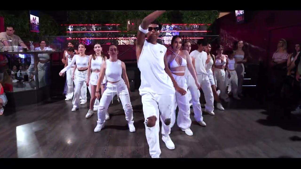 REGGAETON 1 - Innedit Summer Party 2023