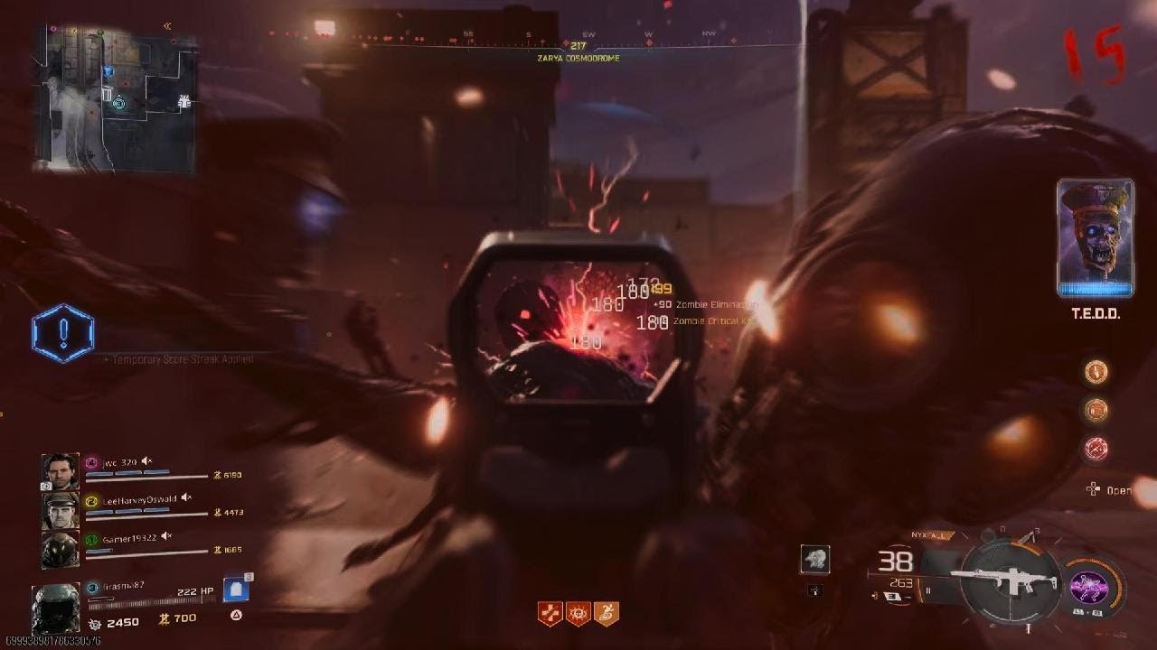 I hates this map