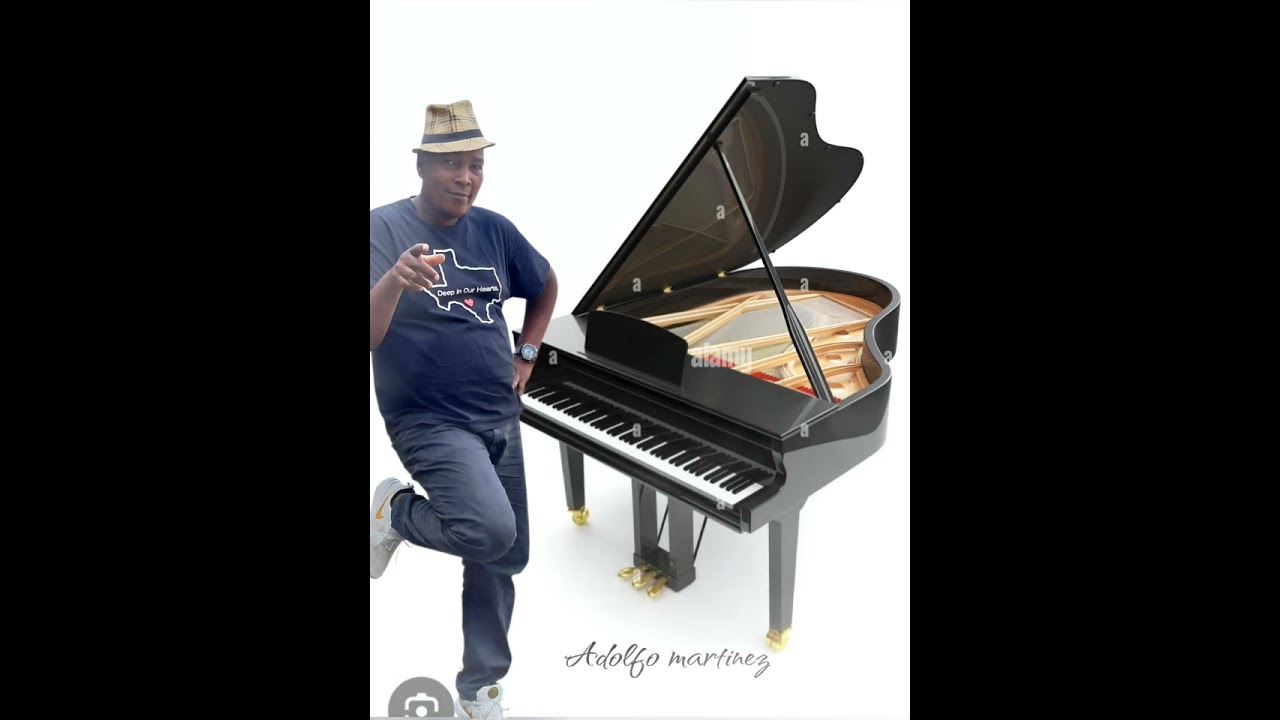 Campesino soy (nueva versión) 
