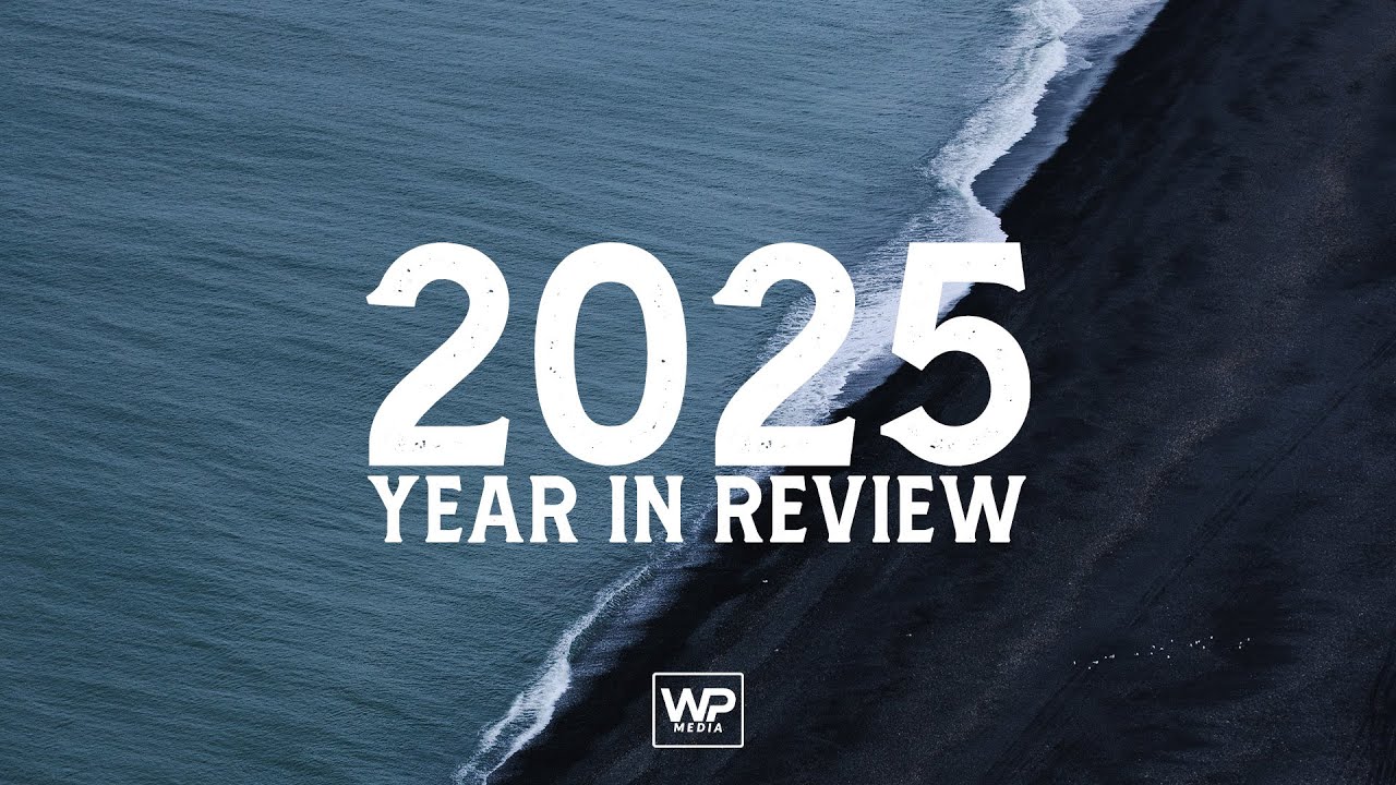 2025 Year In Review