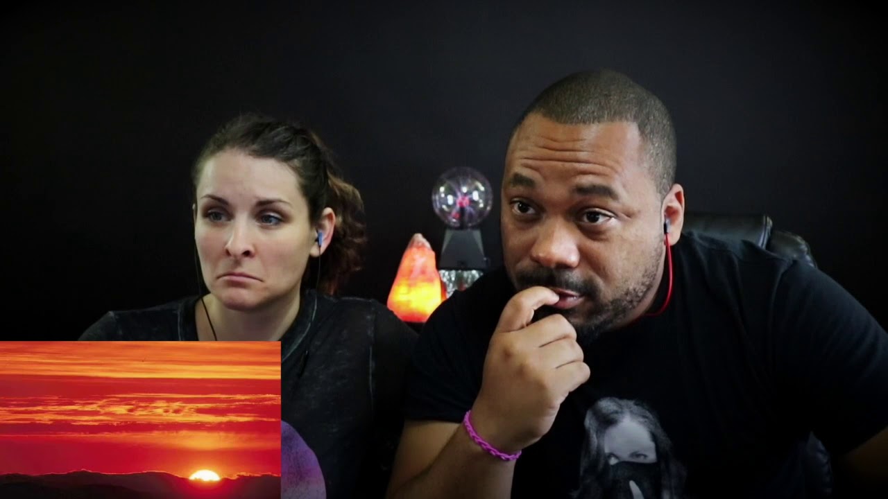 The Doors The End Reaction!!