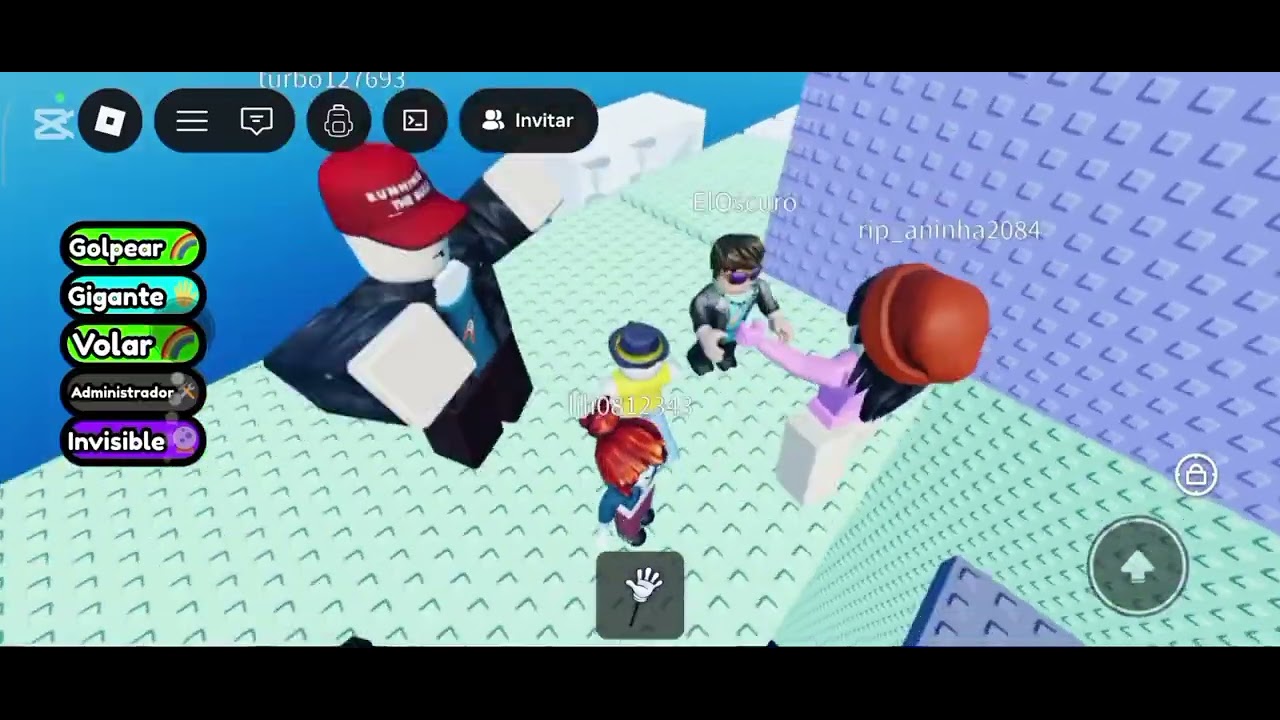 Torre troll en Roblox. Mi primera vez en Roblox especial 100 suscriptores 