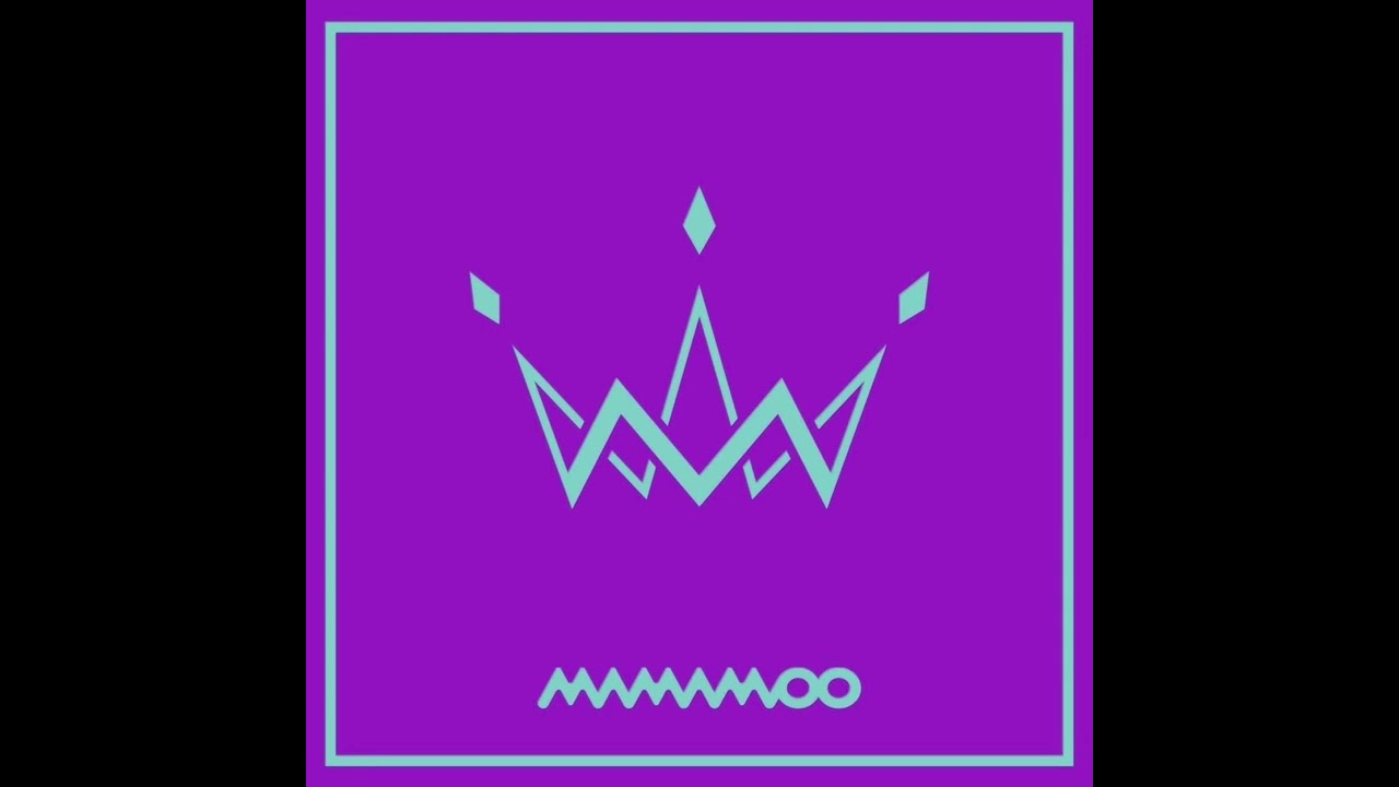 MAMAMOO (마마무) Yes I Am (나로 말할 것 같으면) CLEAN INSTRUMENTAL (CLEAN) (INST)