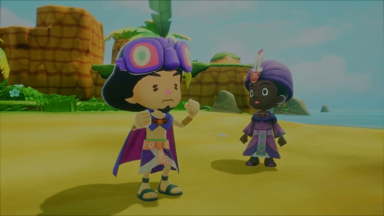 Let's Play FANTASY LIFE i: The Girl Who Steals Time | Part 12