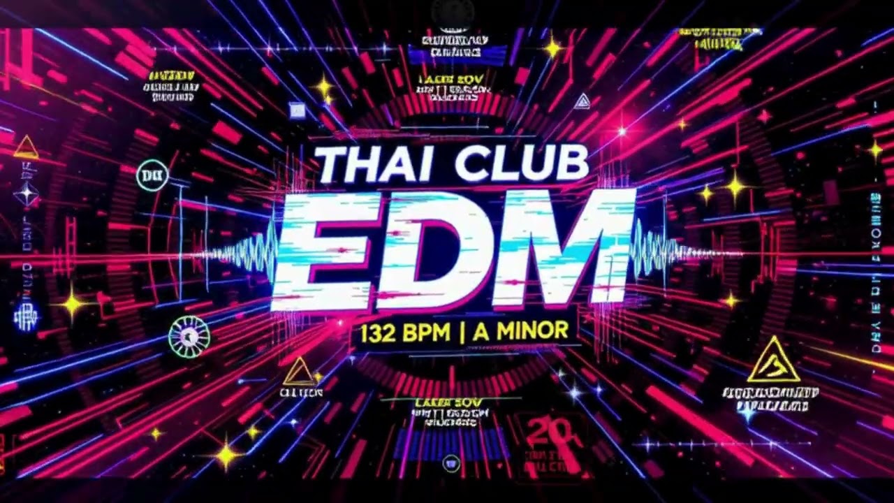 บีทเทศกาลสายโหด — เปิดแล้วหยุดไม่อยู่⚡