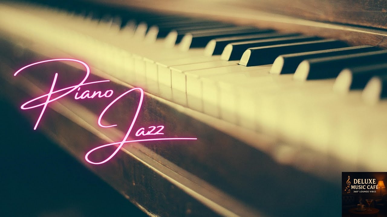 2026 New Songs - Piano Jazz
