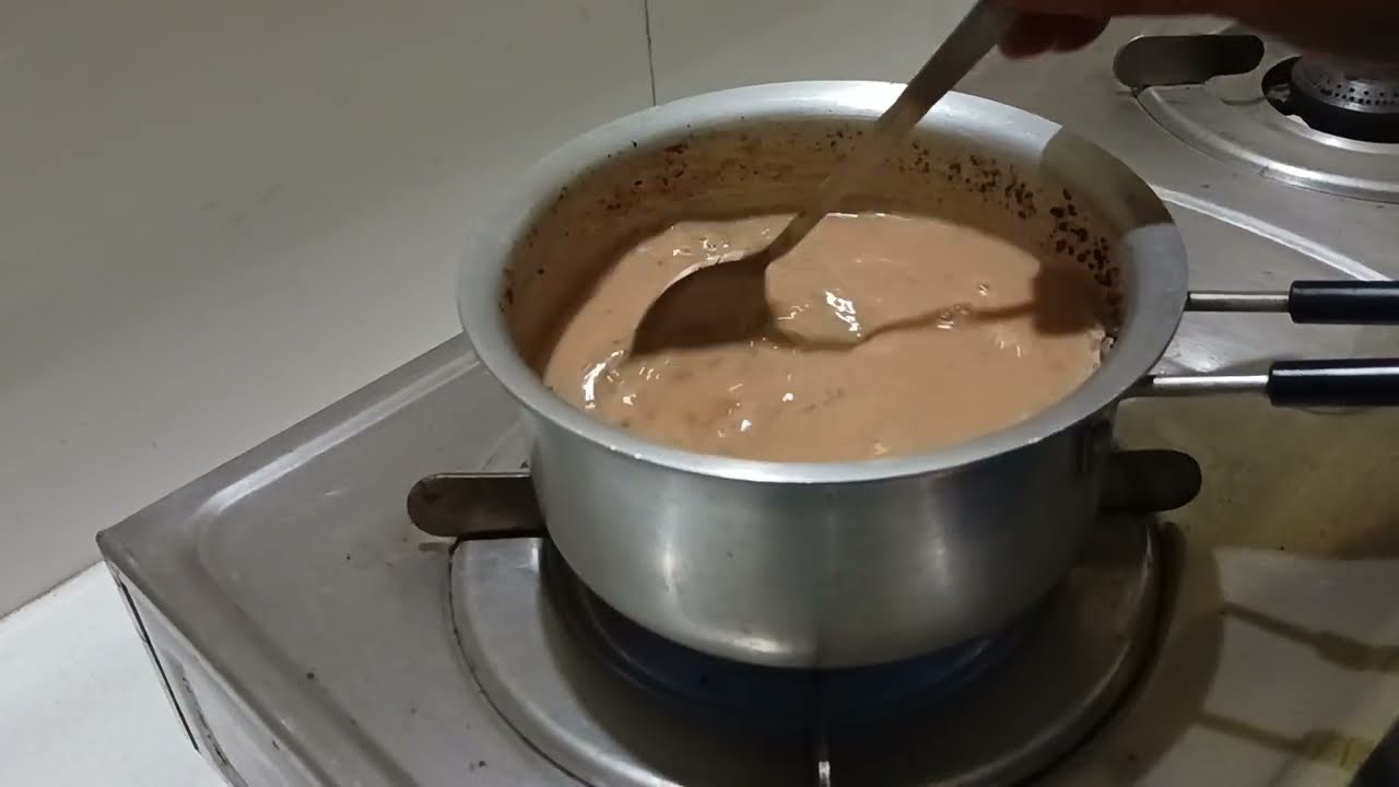 How to make tea