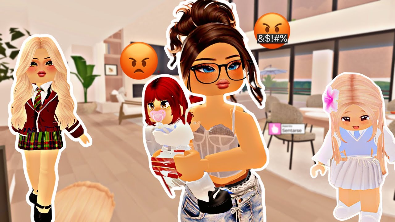 😱😳¡NOS ADOPTA UNA MAMÁ DOMINICANA Y ESTO PASA! 😁🤪@missmaraah / El mundo de Emely