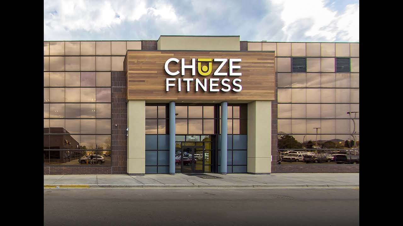Chuze Fitness | Littleton Colorado