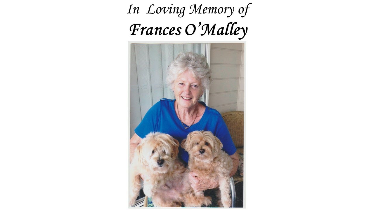 Mum's Funeral / Memorial - You Raise Me Up