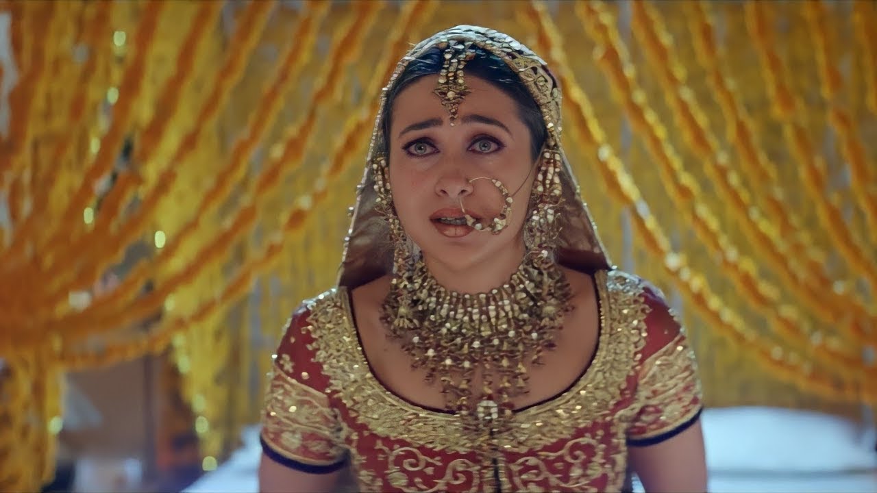 Mubarak Ho Tumko Ye Shaadi Tumhari | Udit Narayan | Hindi Sad Love Song