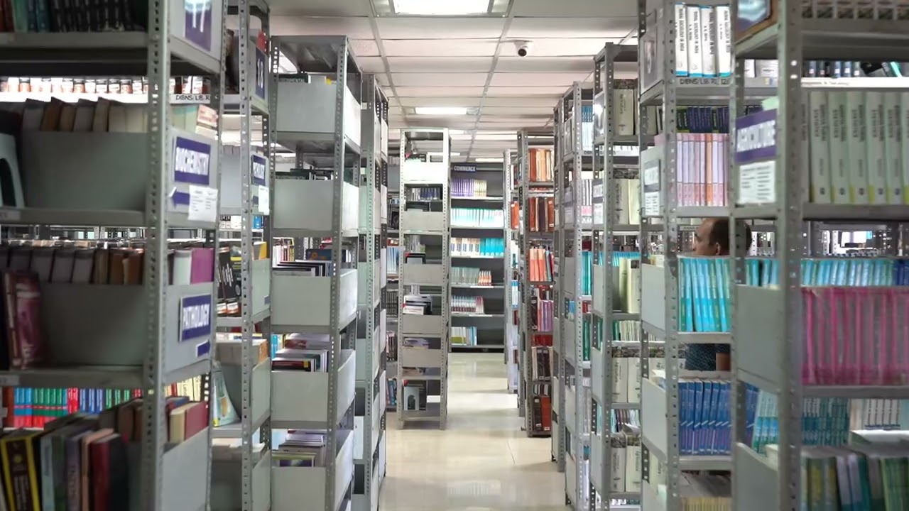 Campus Tour | Dolphin PG Institute of Biomedical & Natural Sciences, Dehradun