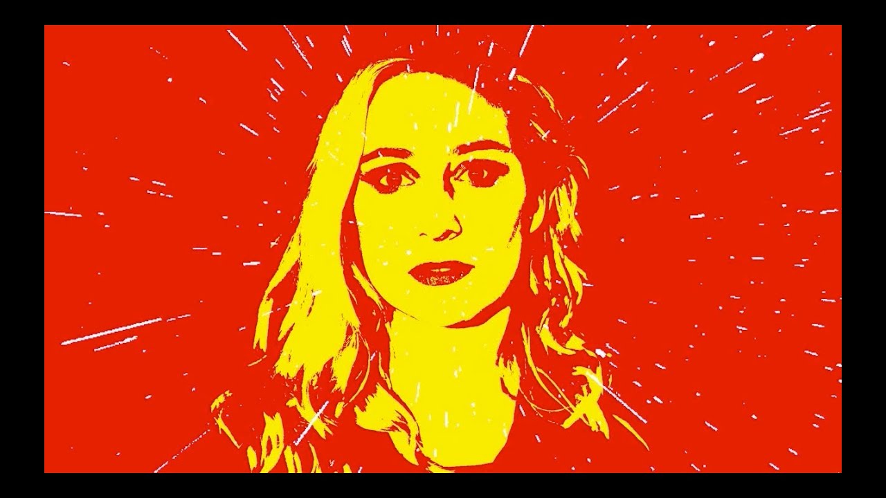 PARLOR SNAKES - SERPENT (Official Video)
